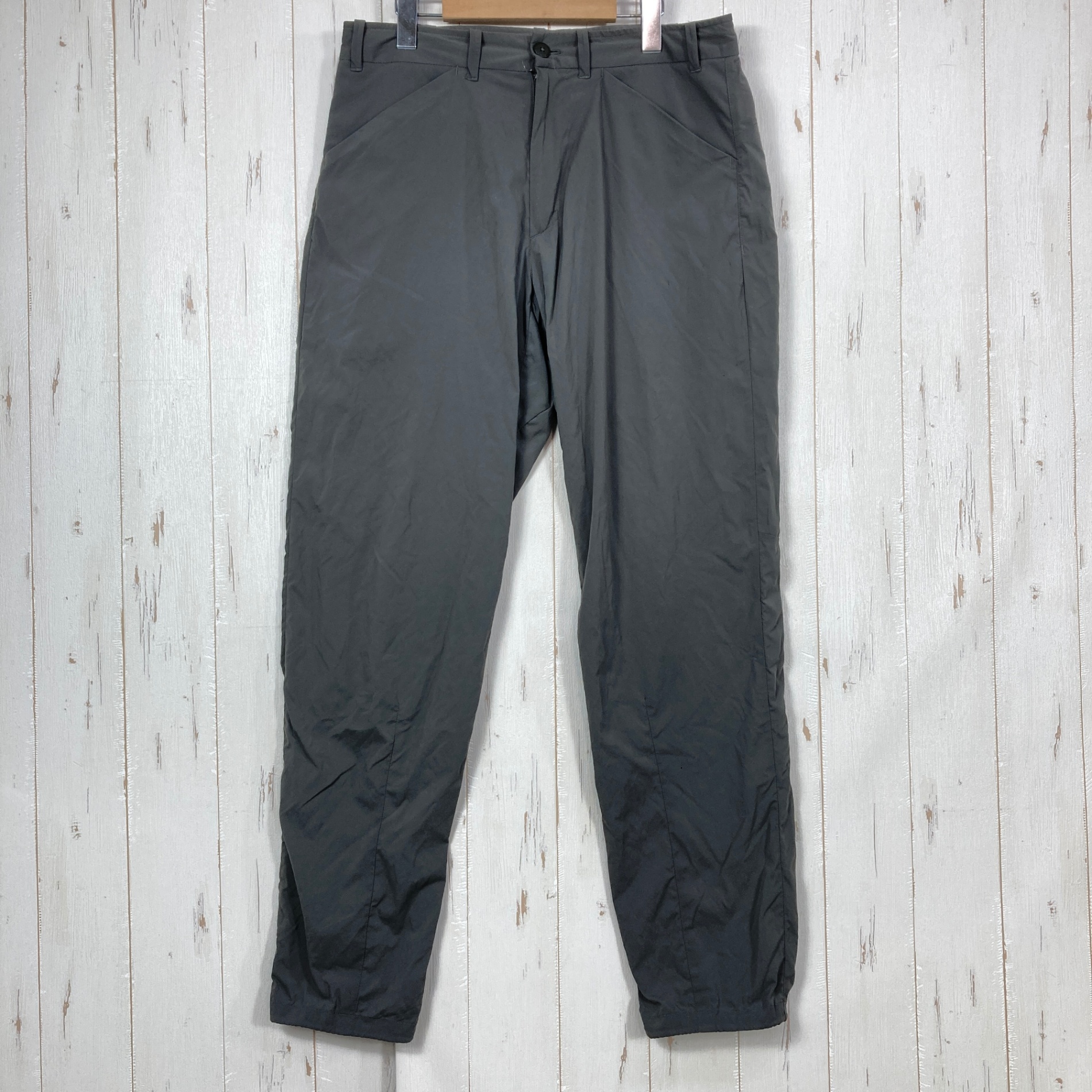【Men's