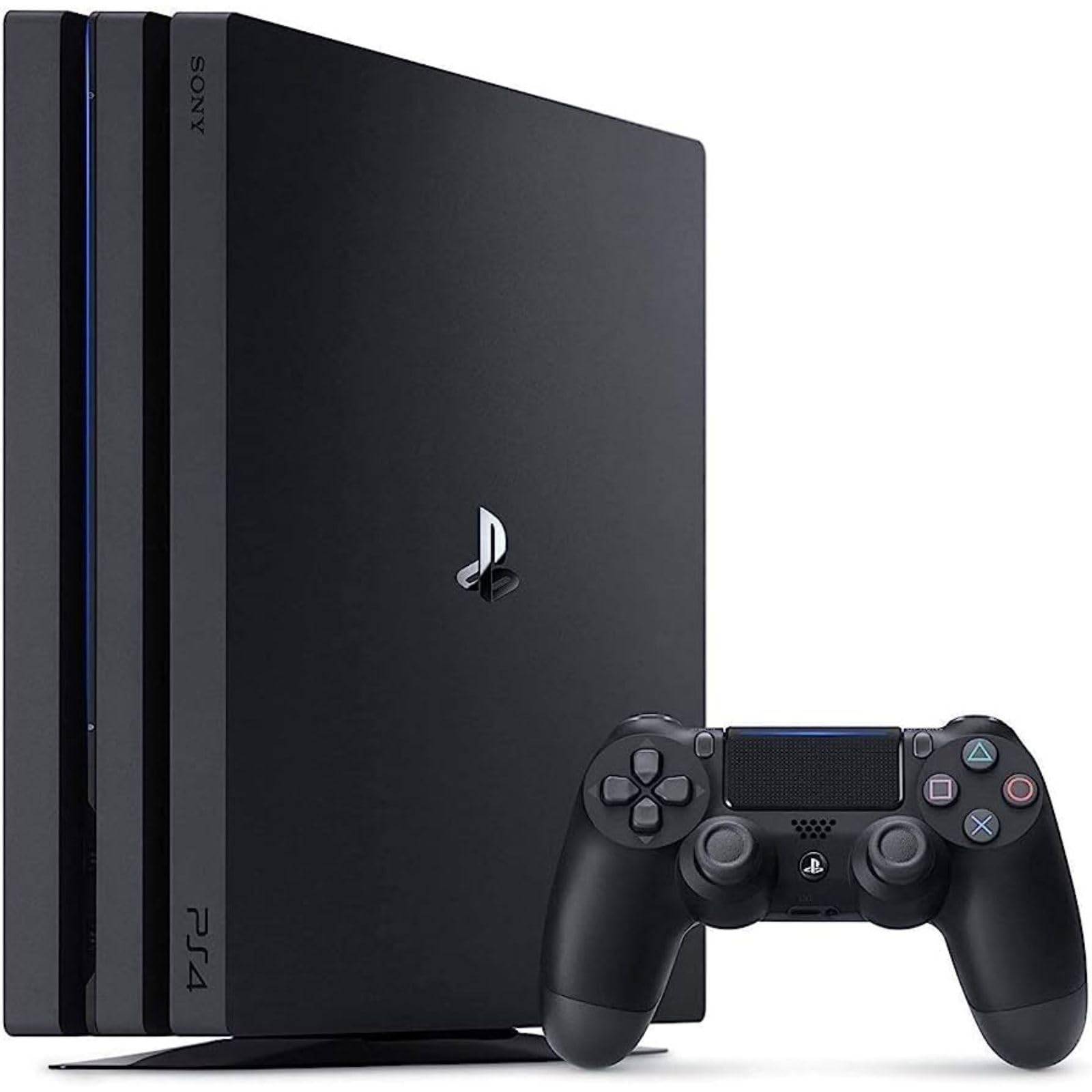 PlayStation4 CUH-7200BB01 ジェット・ブラック