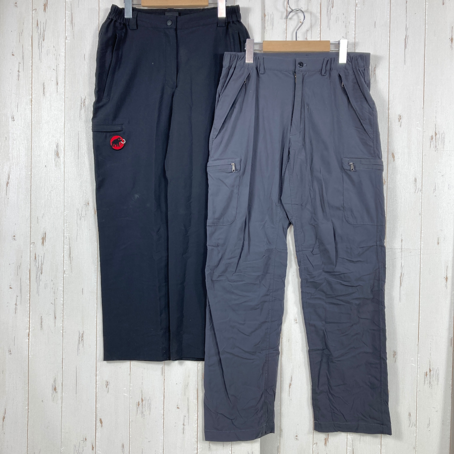 【Men's