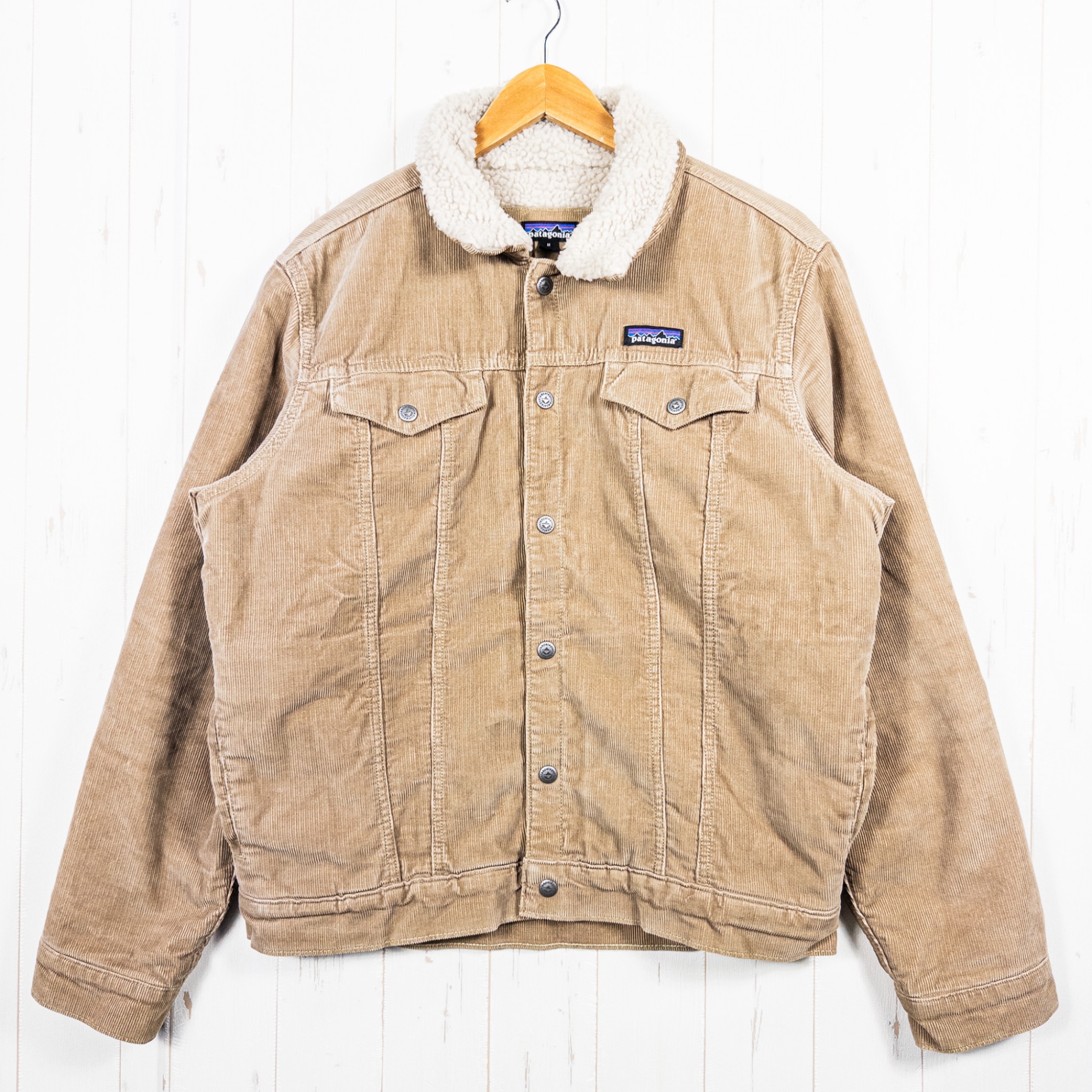 【Men's