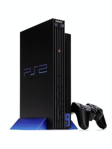PlayStation2 SCPH-35000 ブラック