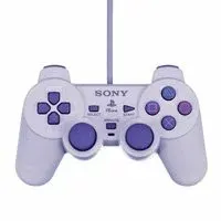 DUALSHOCK アナログコントローラー PSoneカラー