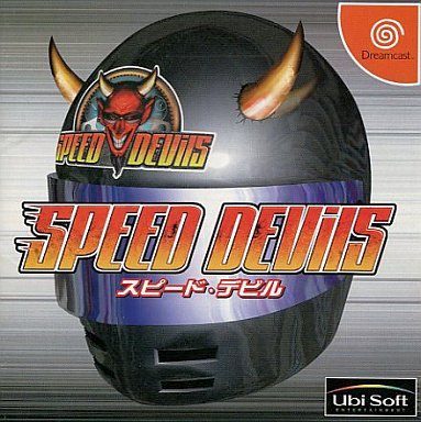 SPEED DEViLS
