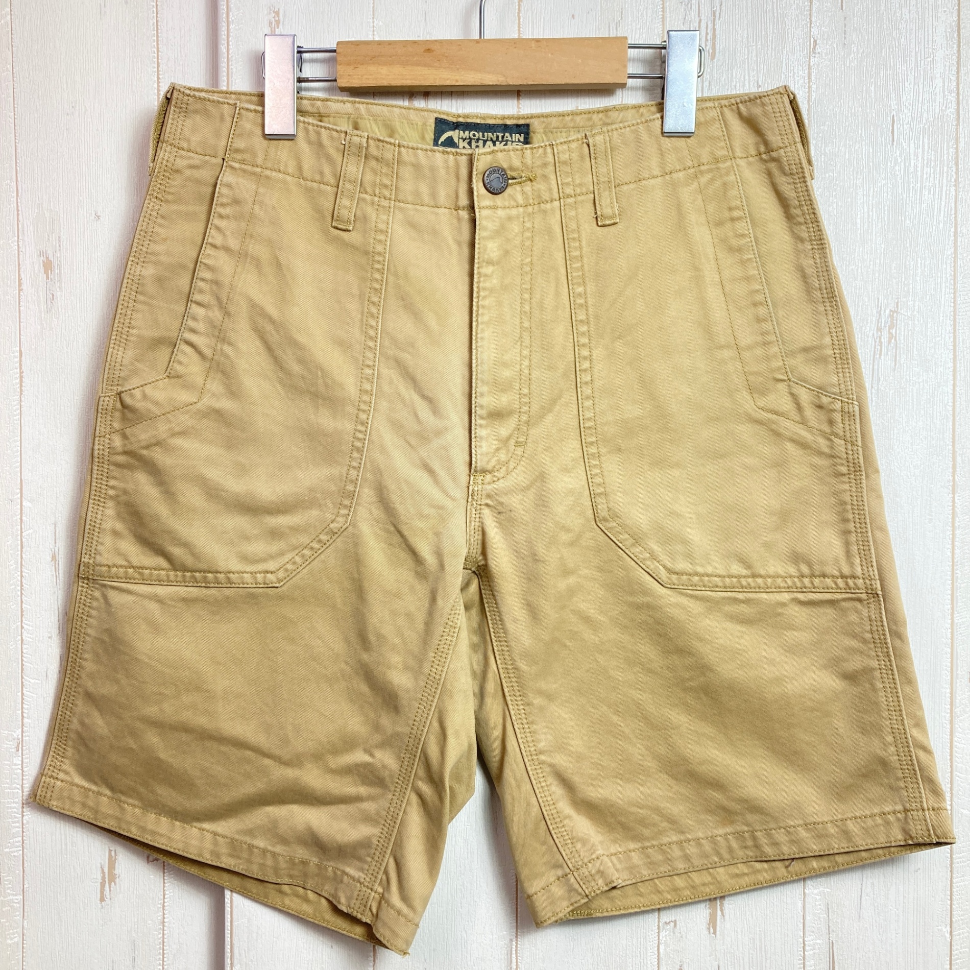 【Men's
