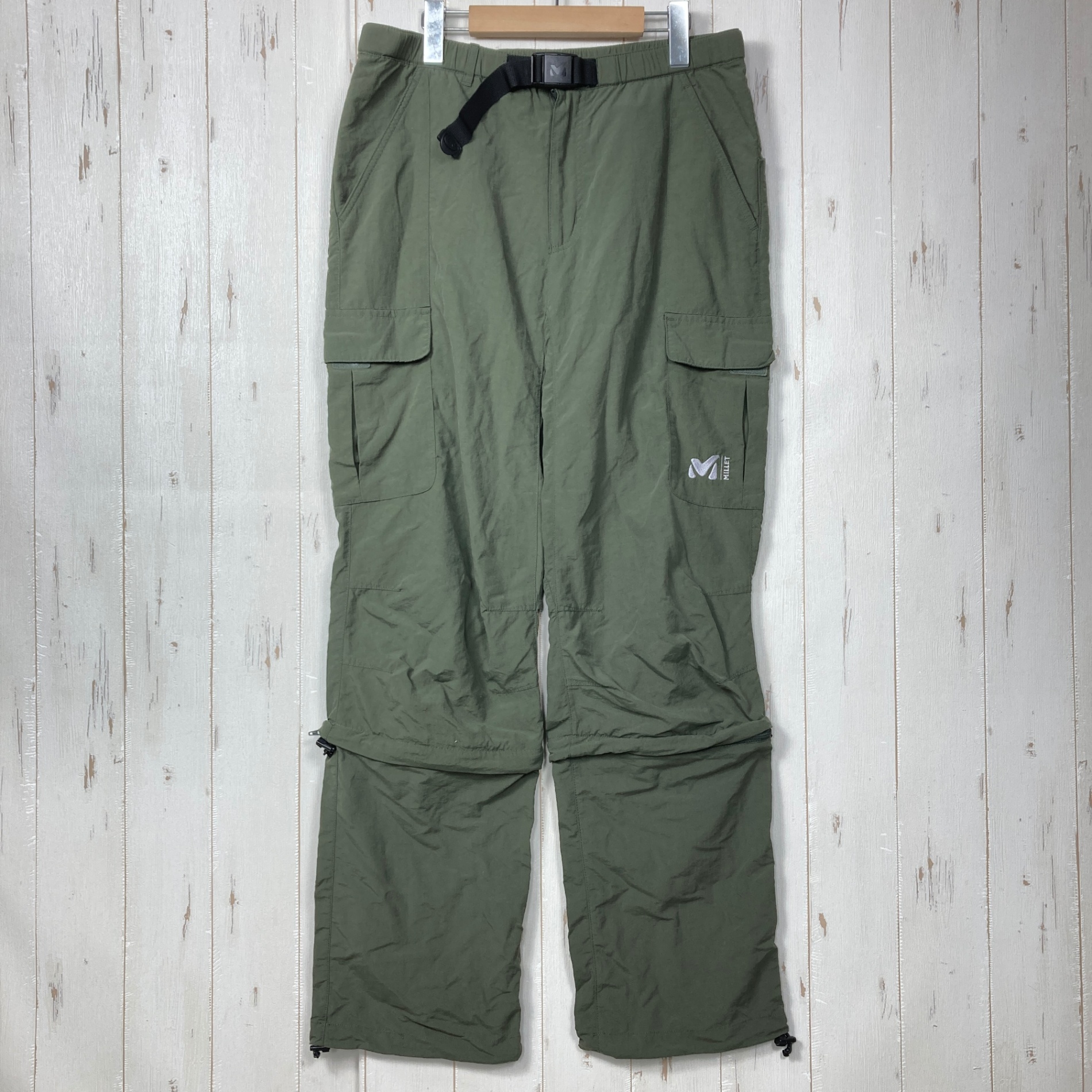【Men's
