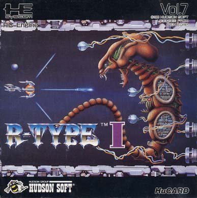 R-TYPEⅠ