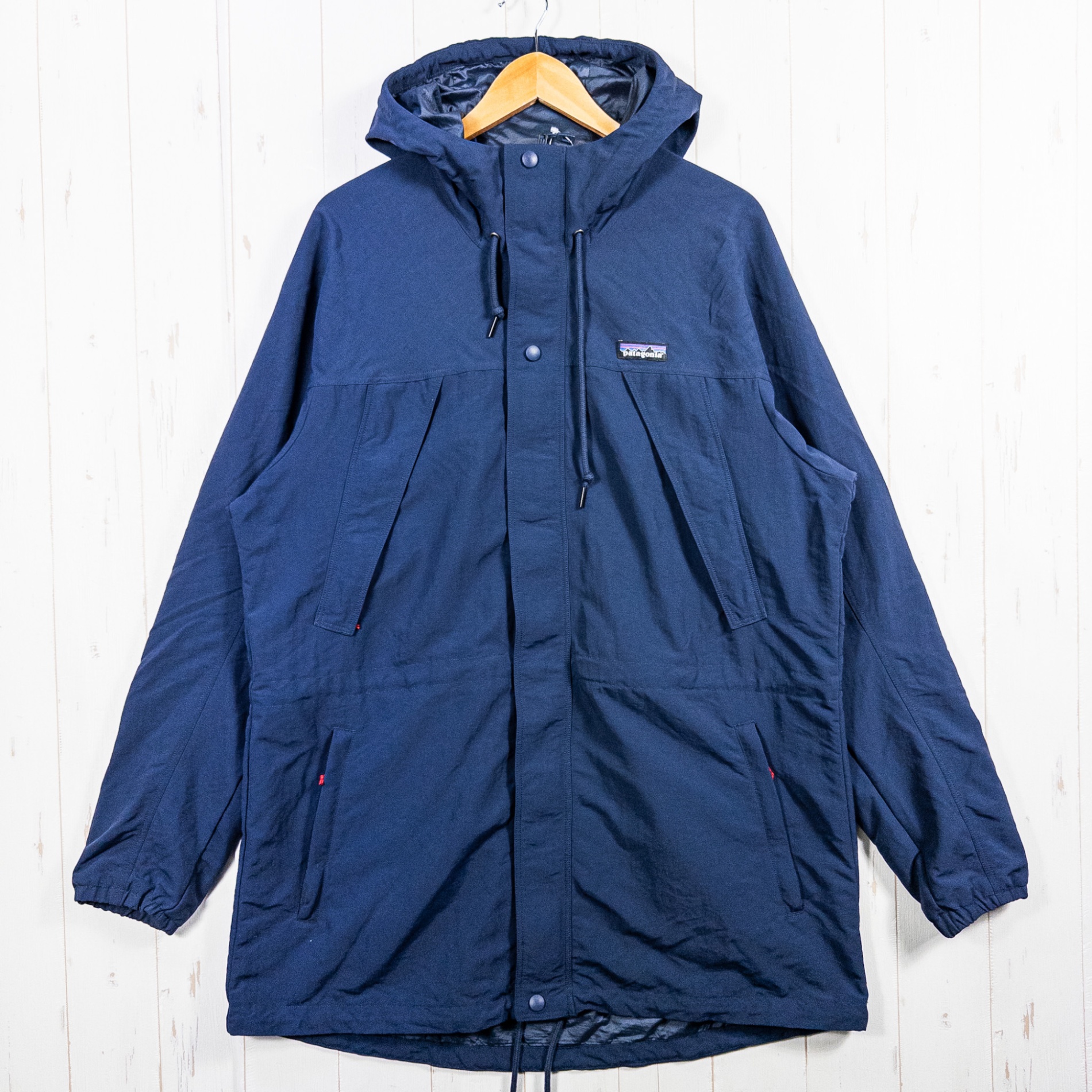 【Men's