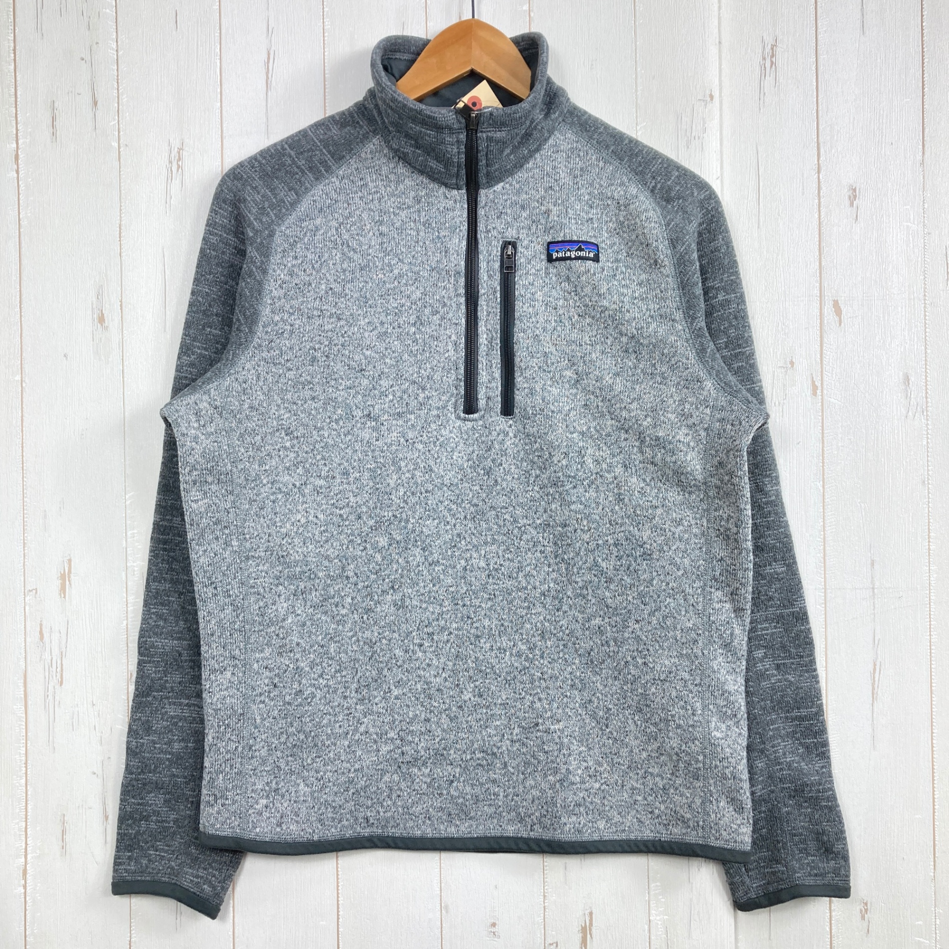 【Men's