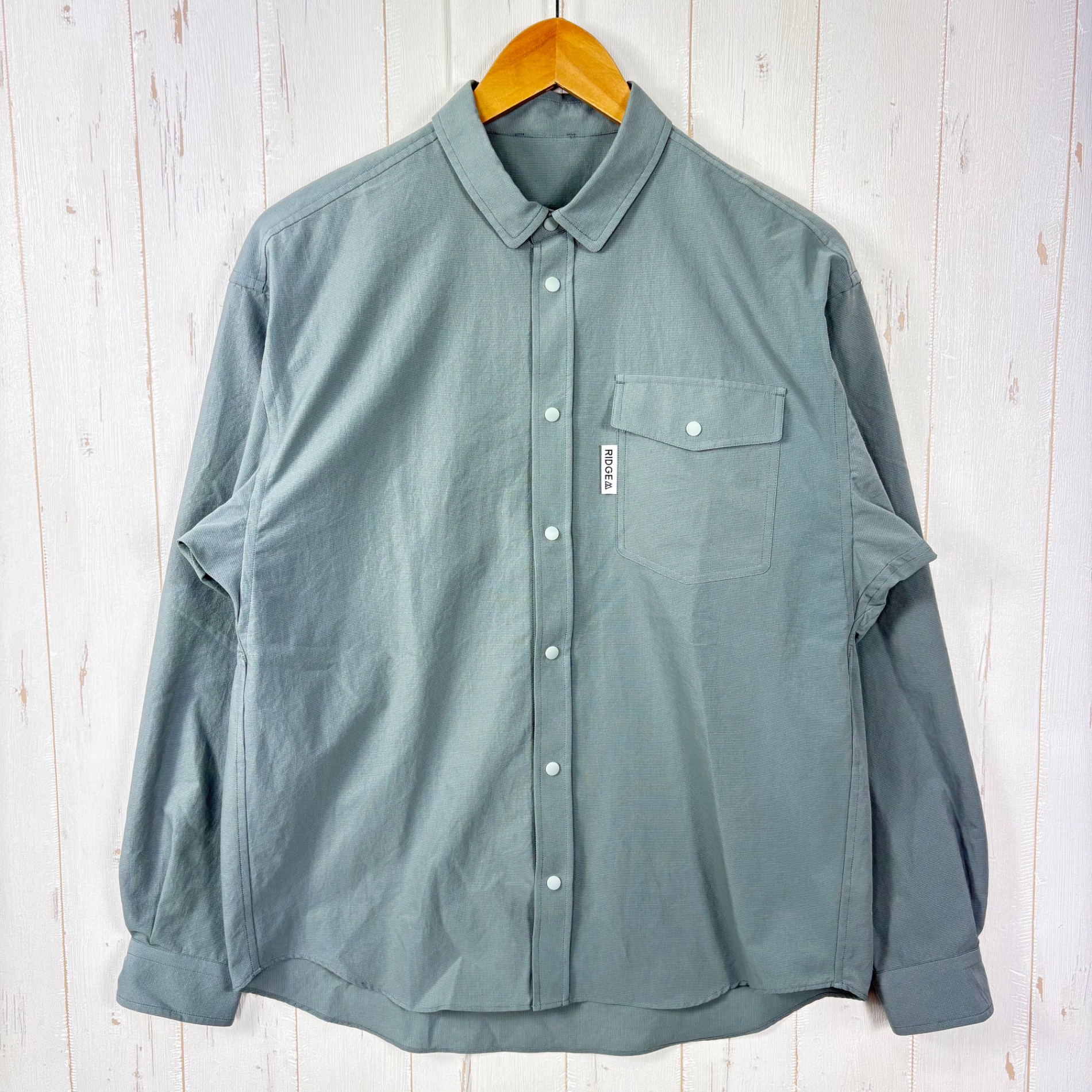 【Men's