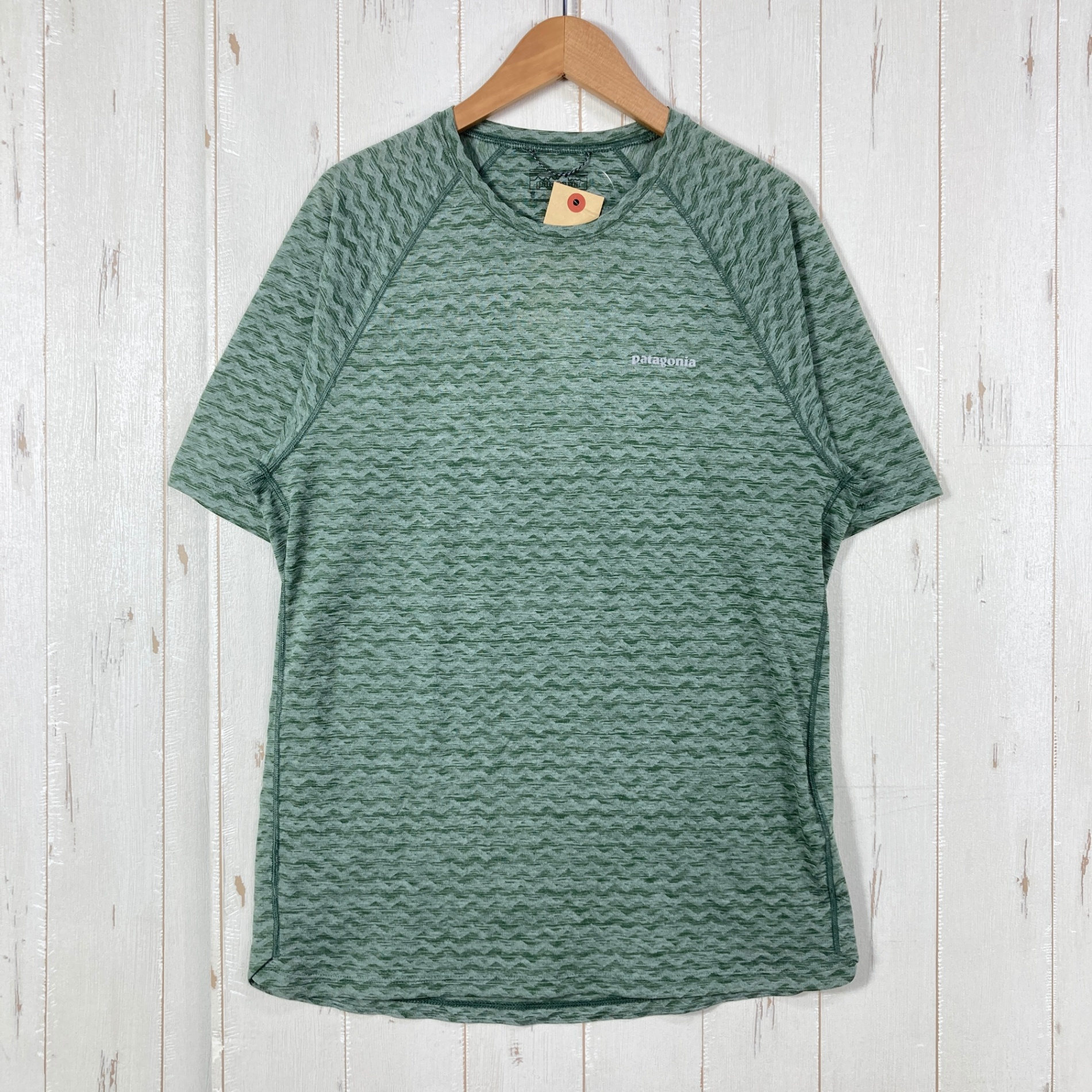 【Men's