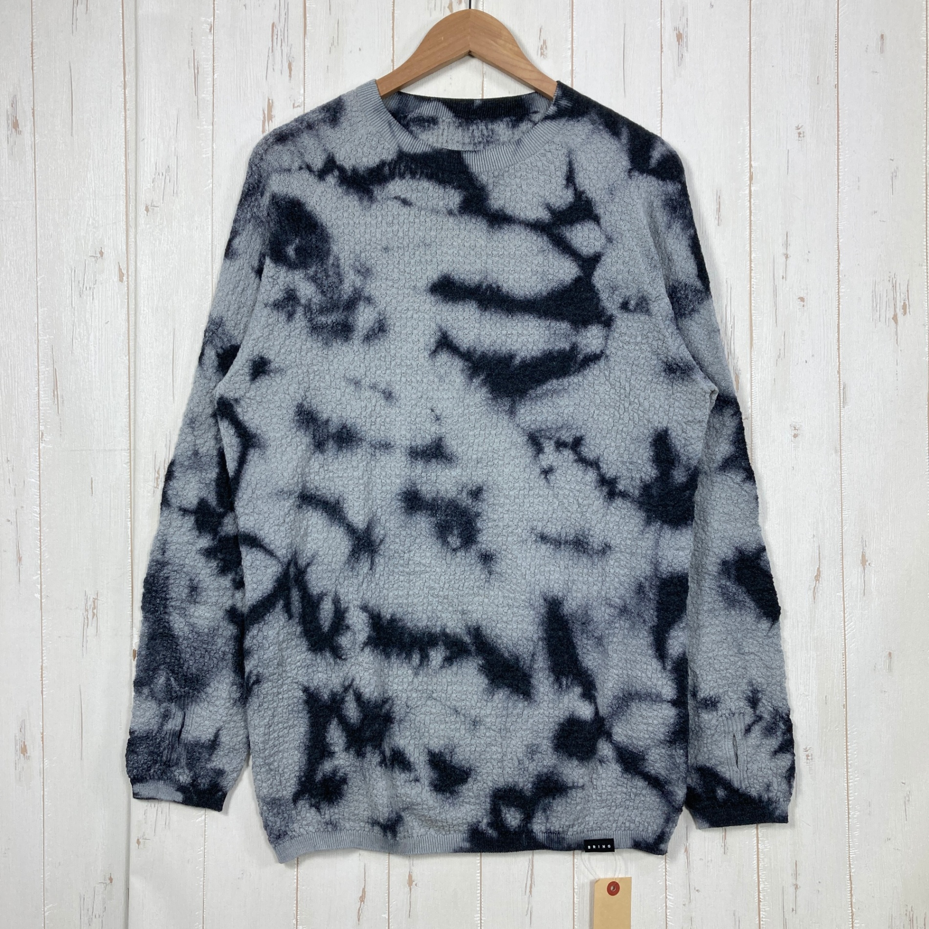 【Unisex