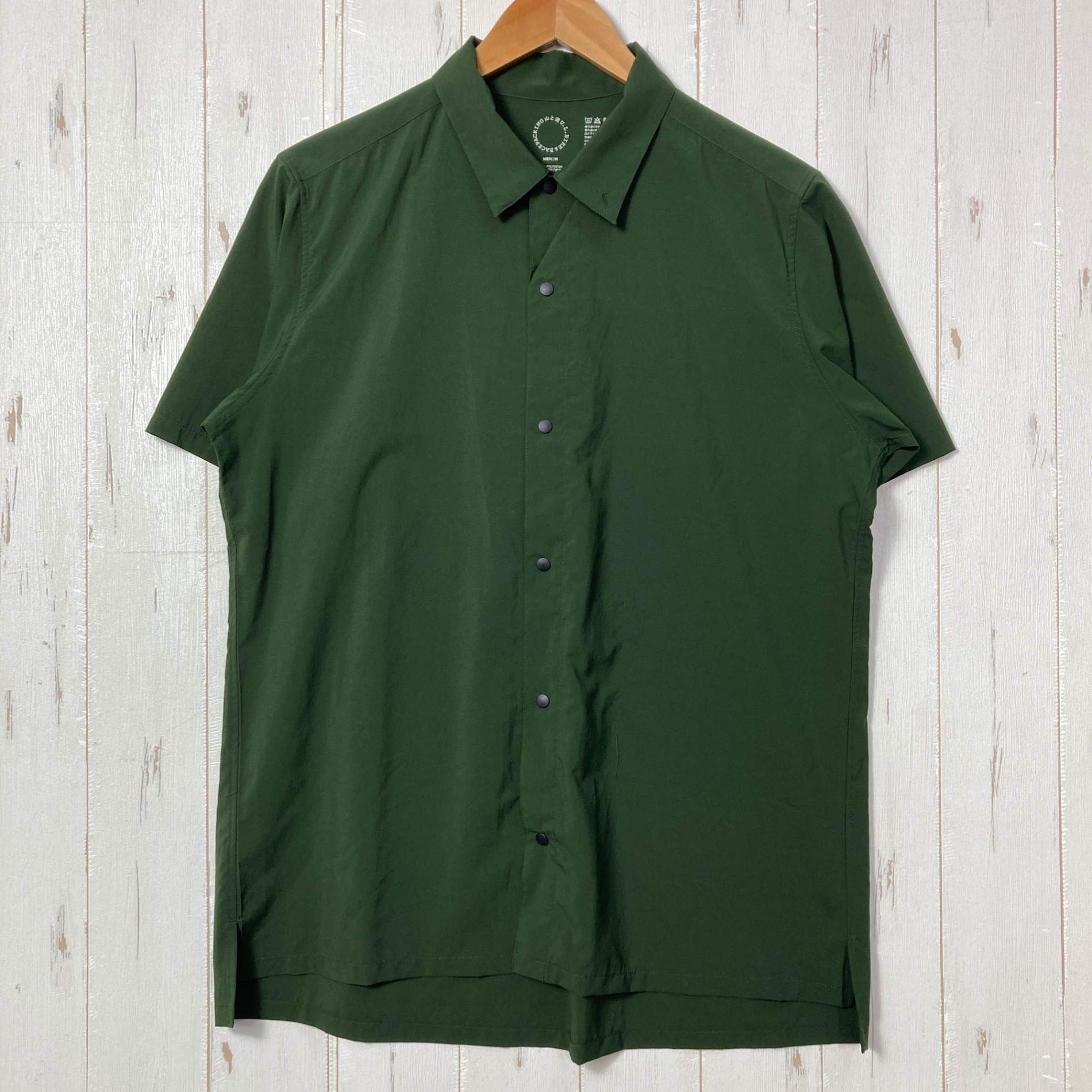 【Men's