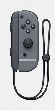 Joy-Con (R) 大乱闘スマッシュブラザーズ SPECIAL