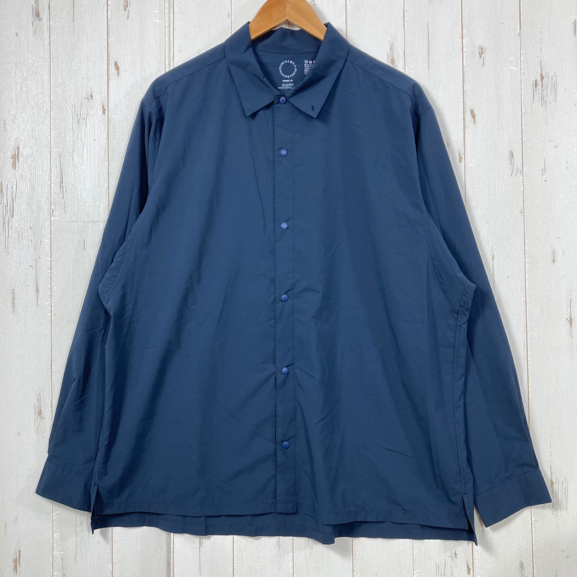 【Unisex