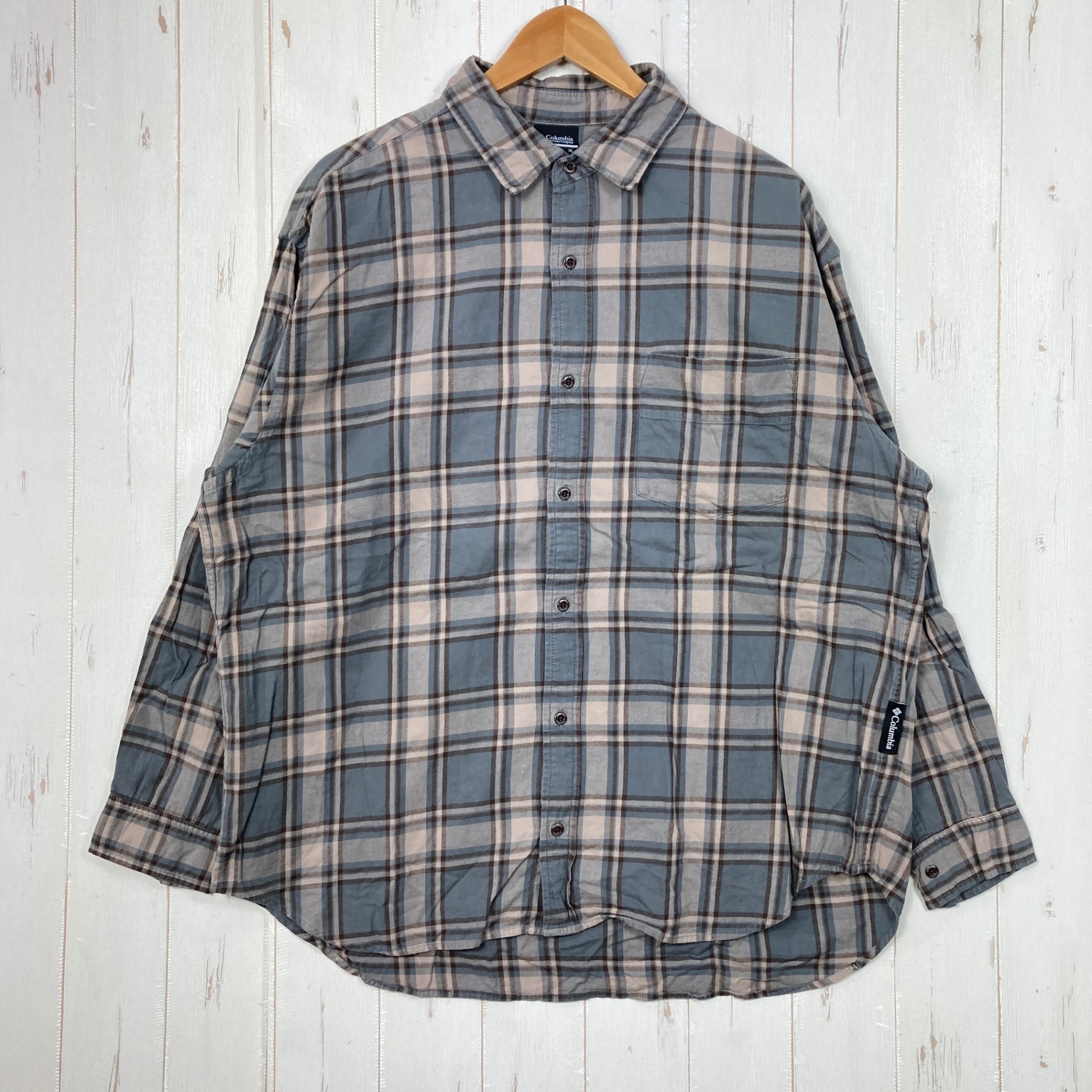 【Men's