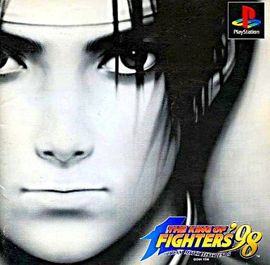 ザ・キング・オブ・ファイターズ’98