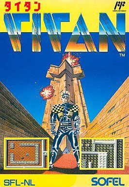 TITAN