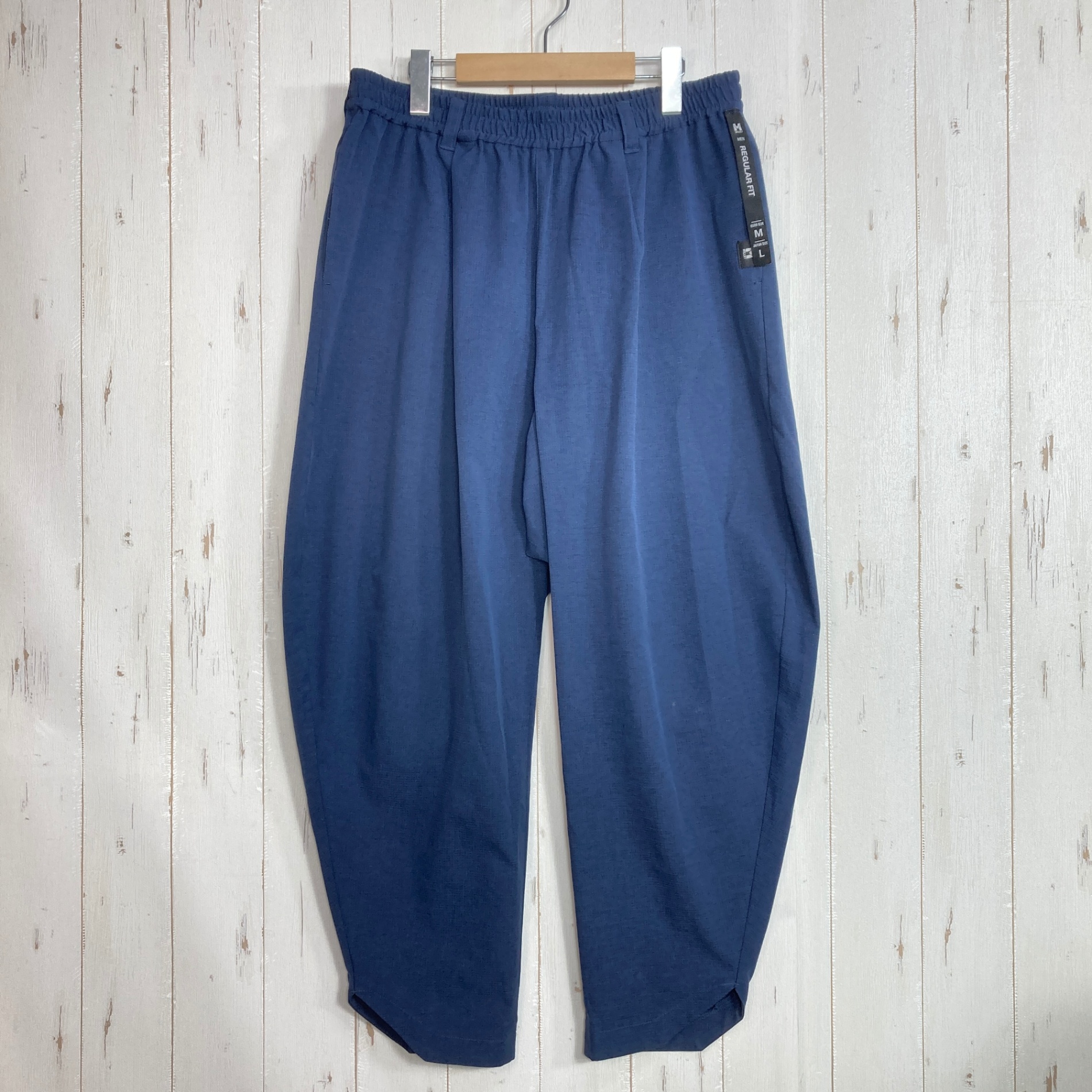 【Men's