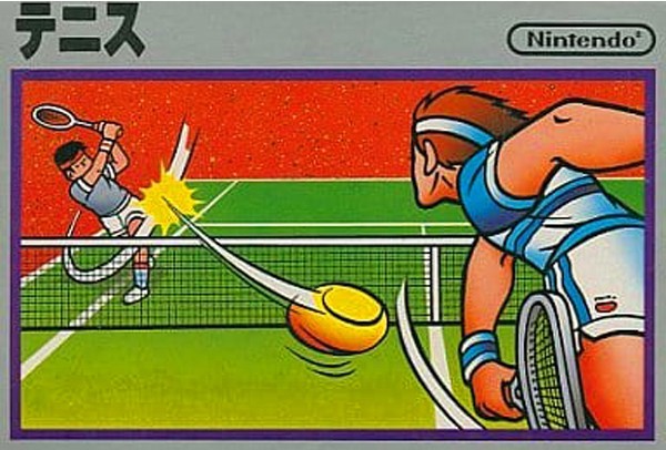 テニス