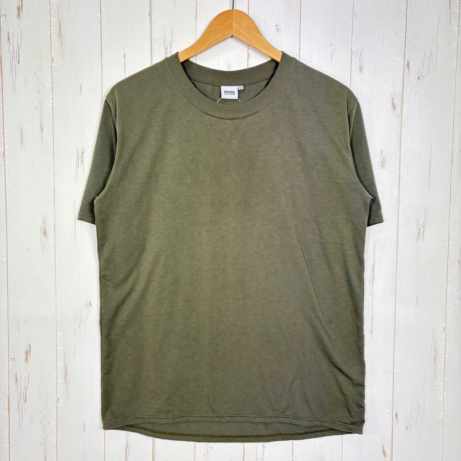 【Men's