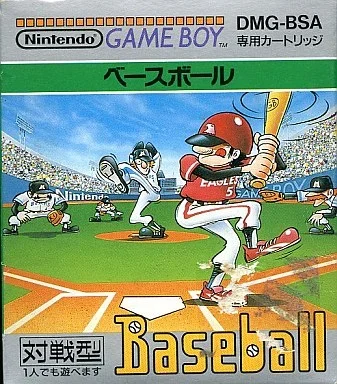 ベースボール