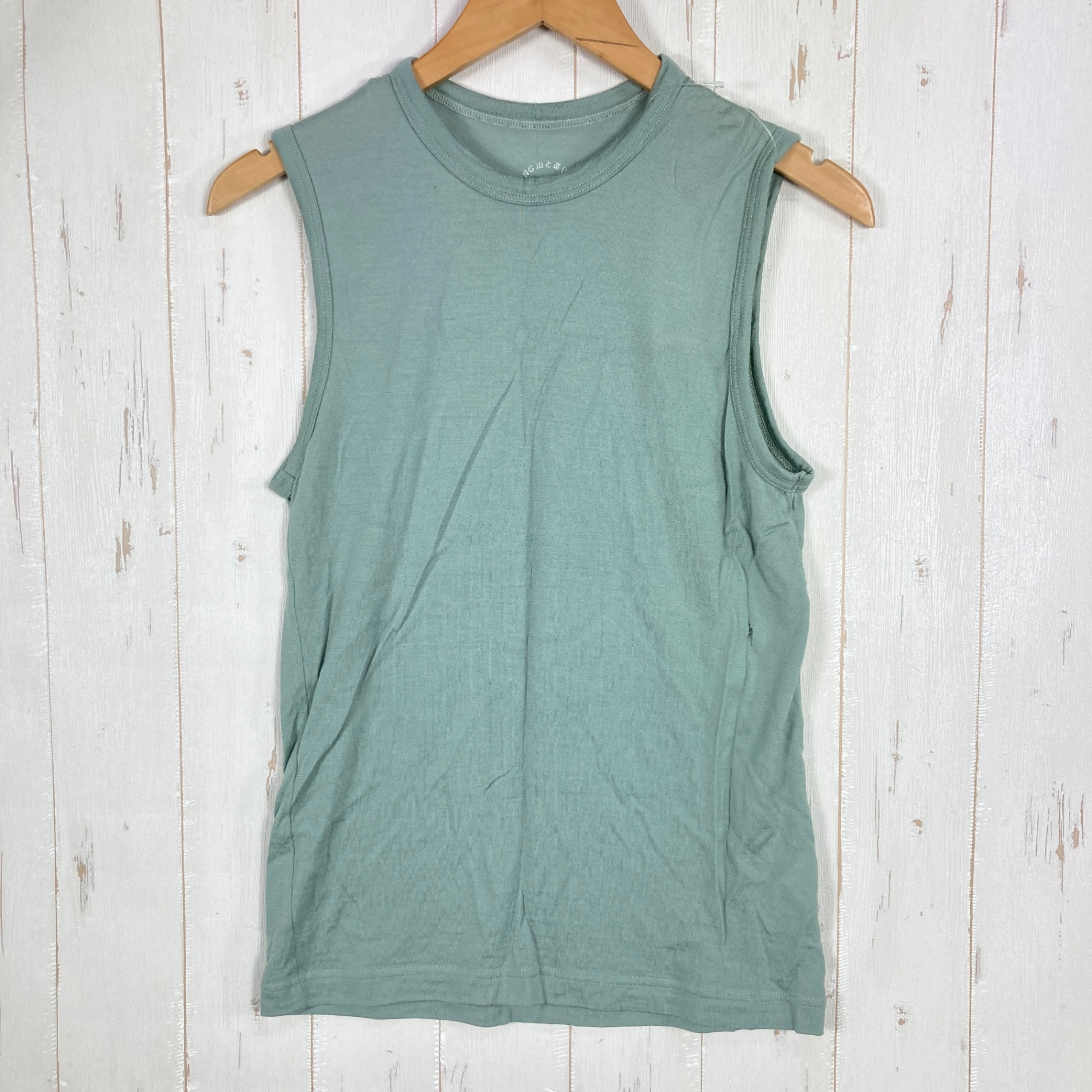 【Men's