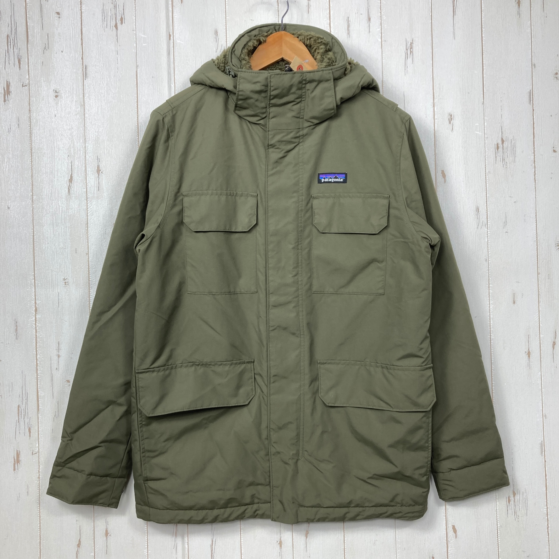 【Men's