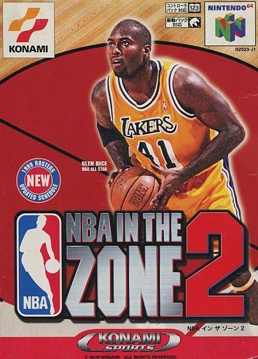 NBA IN THE ZONE2