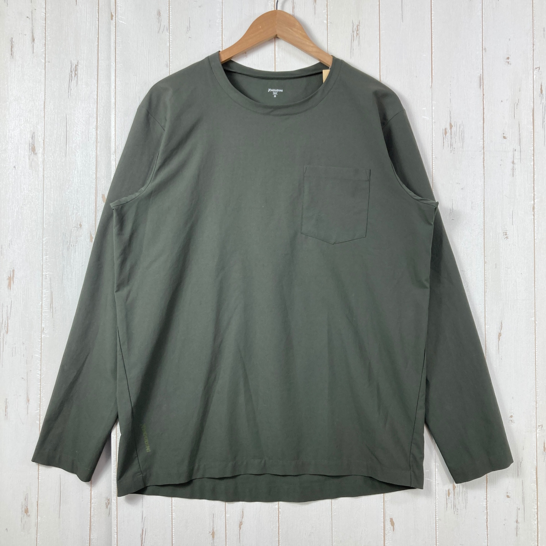 【Men's
