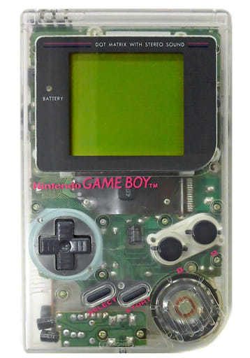 ゲームボーイBros. クリア