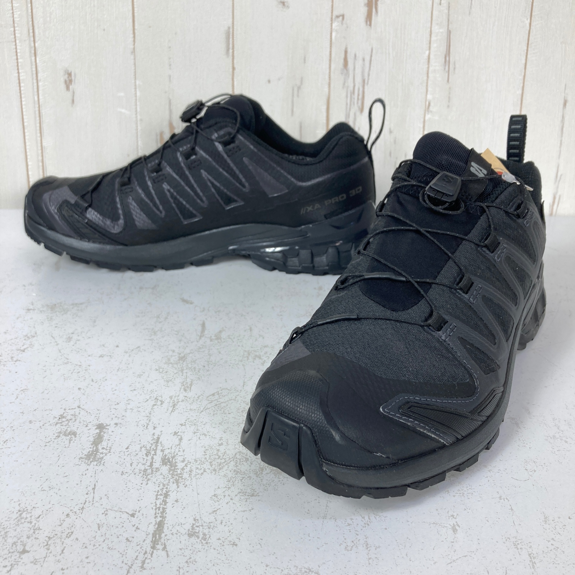 【Men's