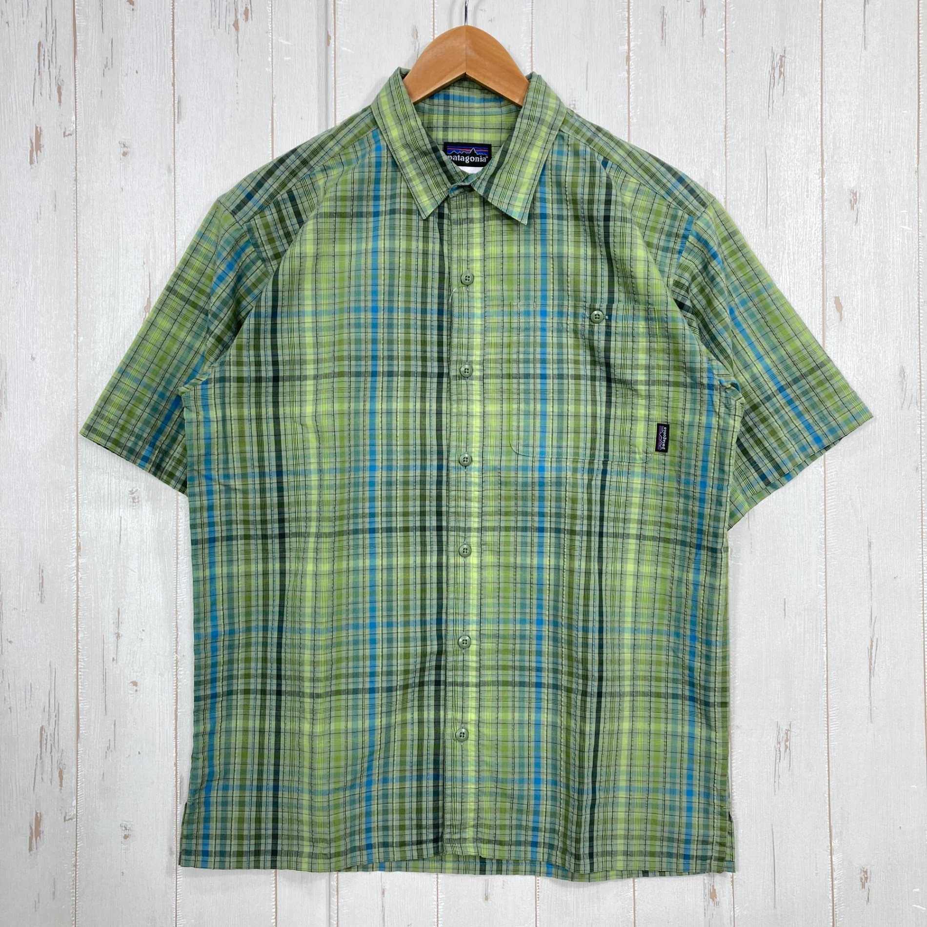 【Men's