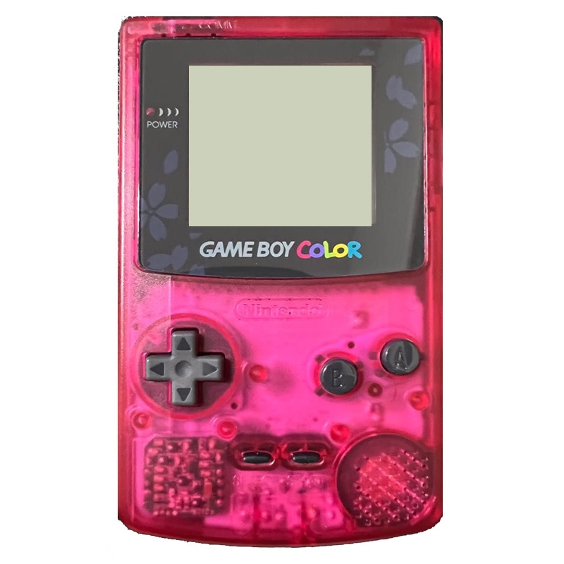 サクラ大戦GB ゲームボーイカラーパック