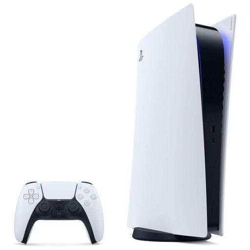 PlayStation5 デジタル・エディション CFI-1100B01