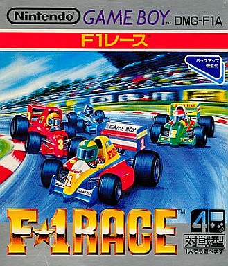 F1レース