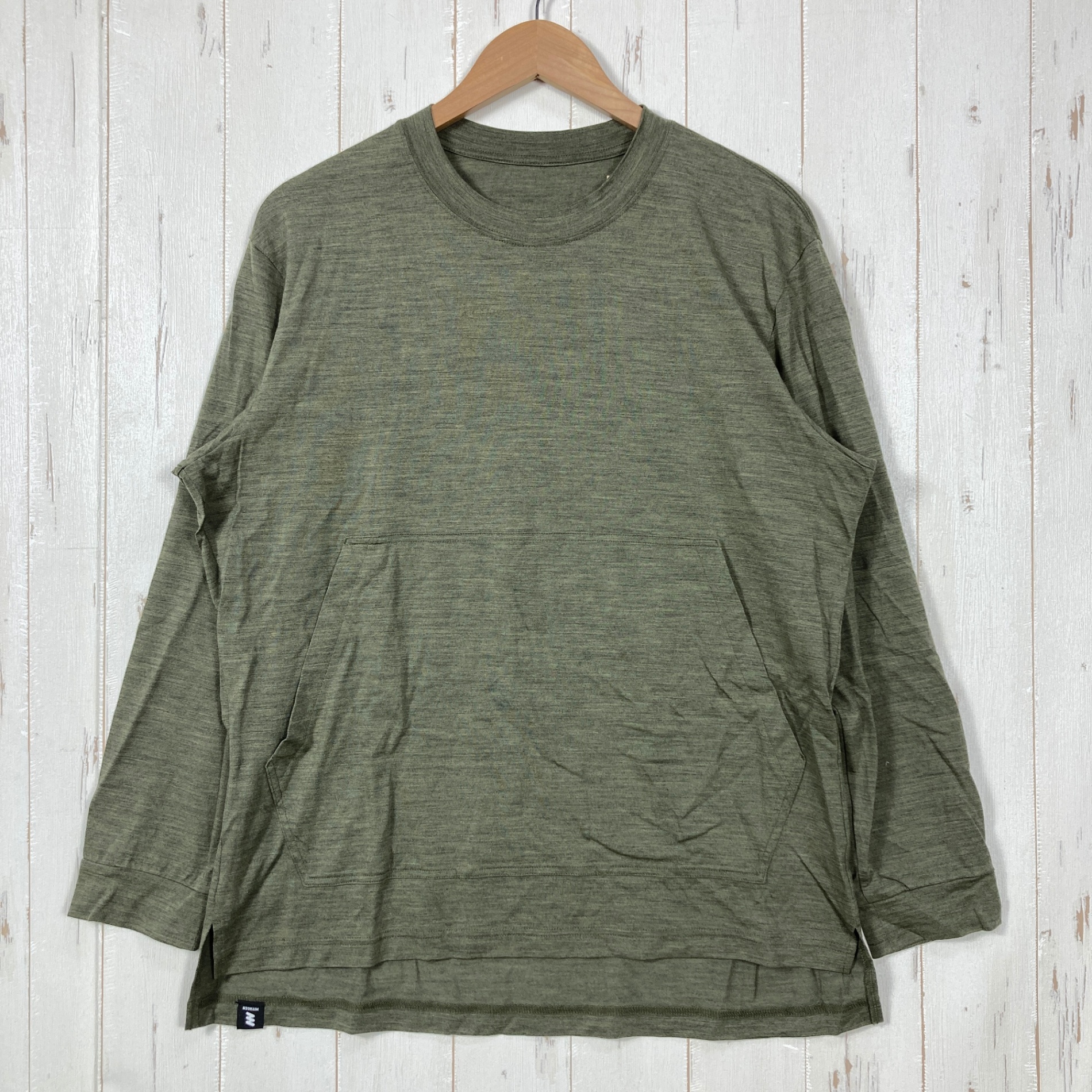 【Unisex