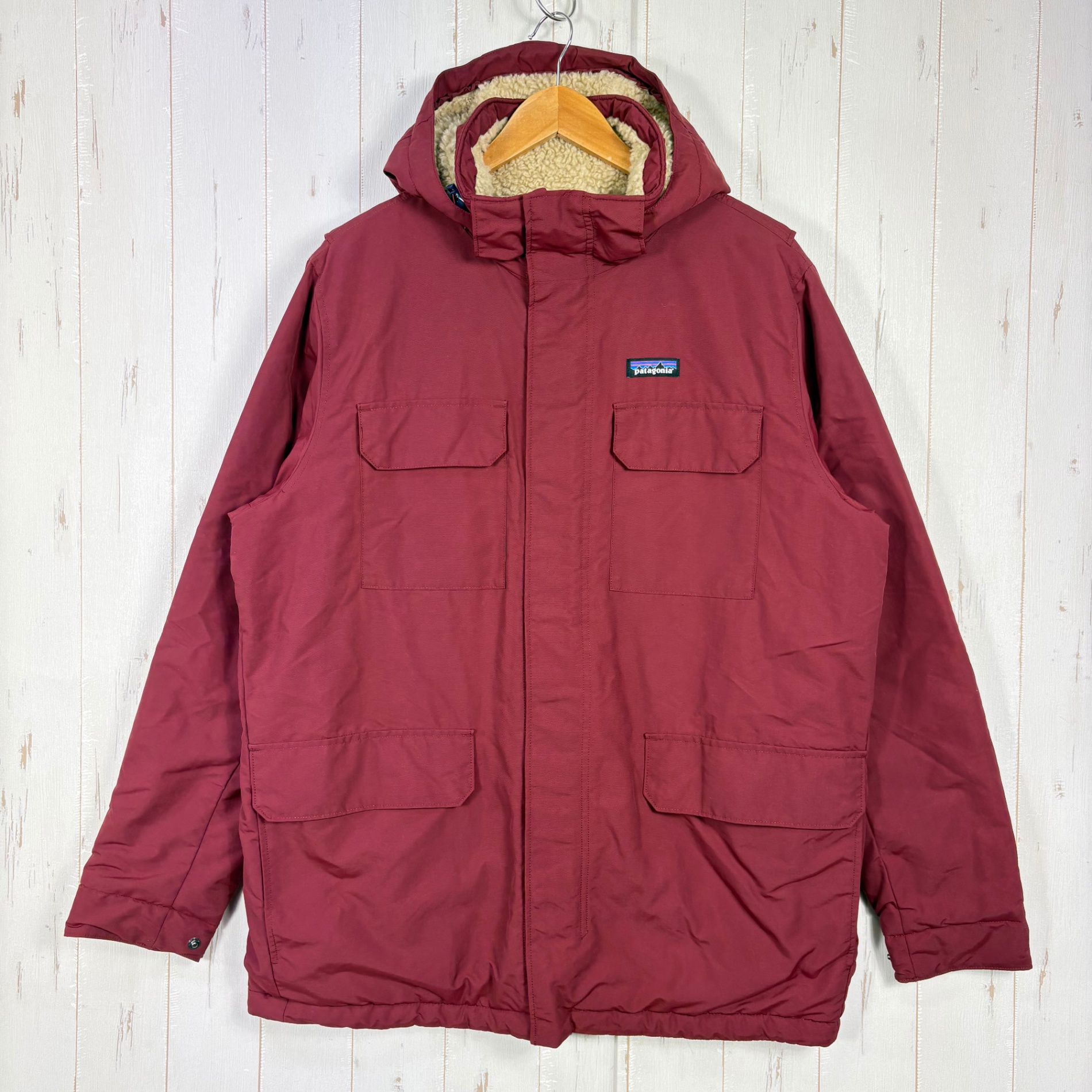 【Men's