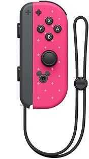 Joy-Con (R) ツムツム フェスティバルセット