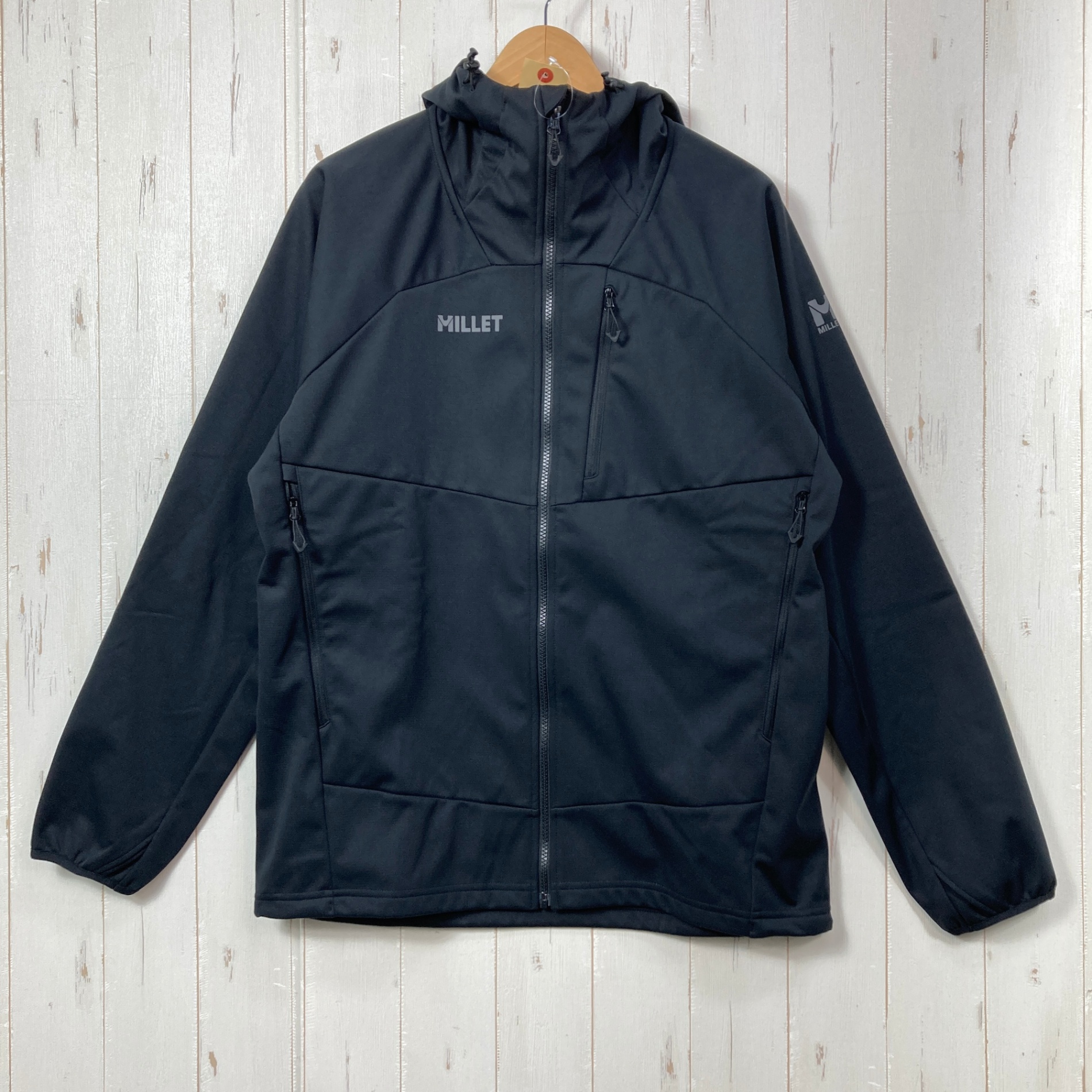 【Men's