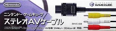ステレオAVケーブル