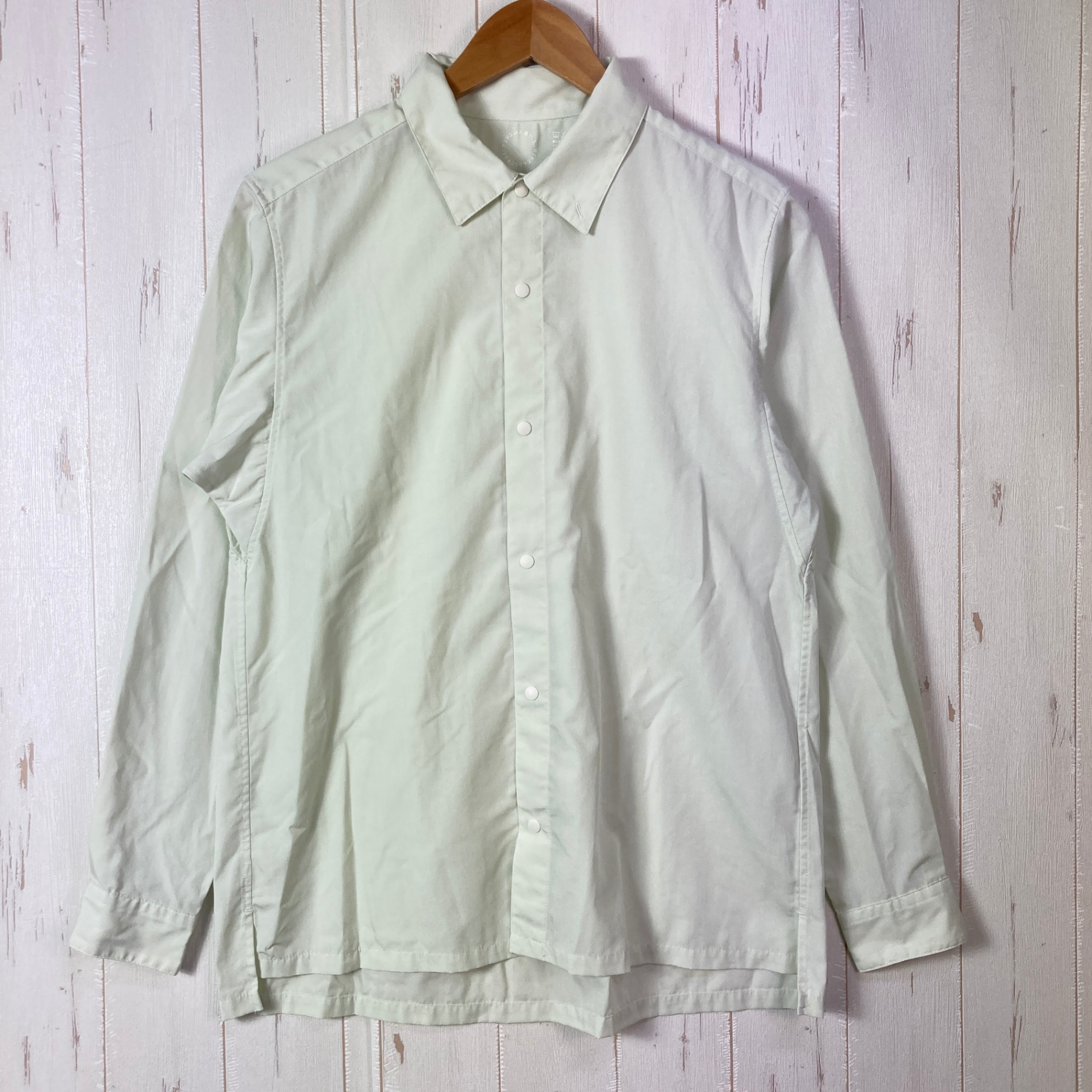 【Unisex