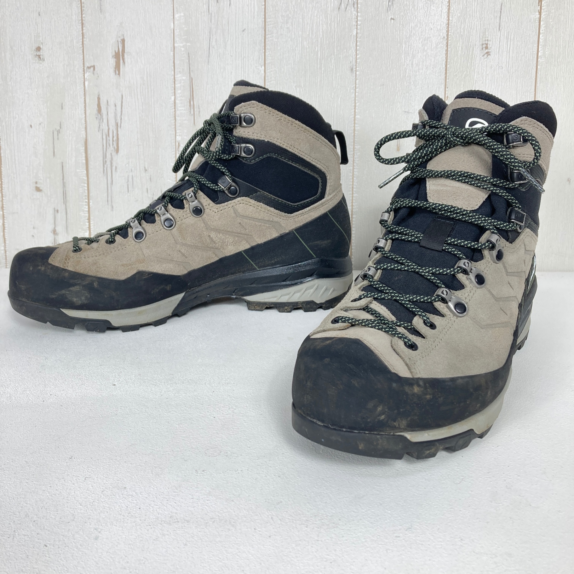 【Men's