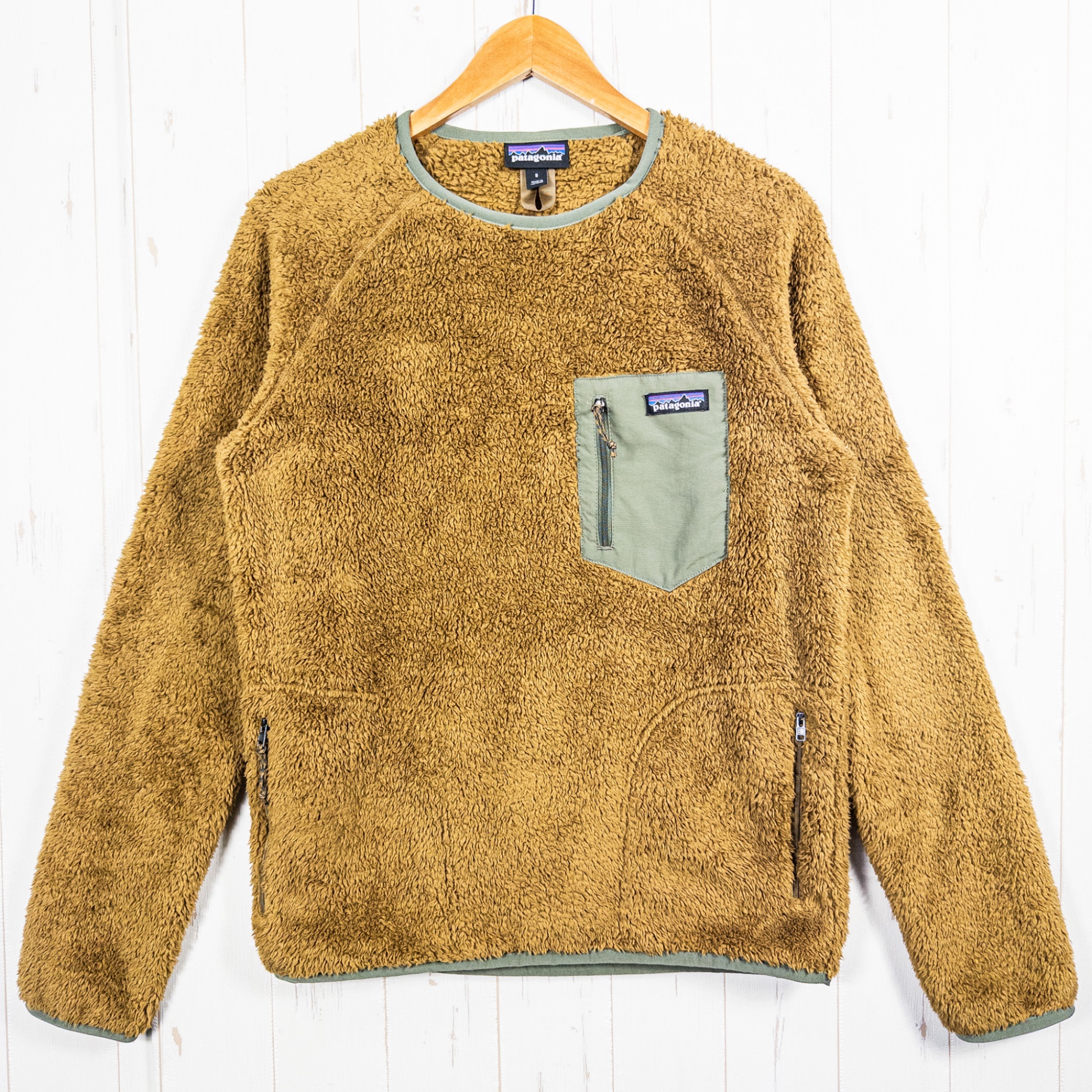 【Men's