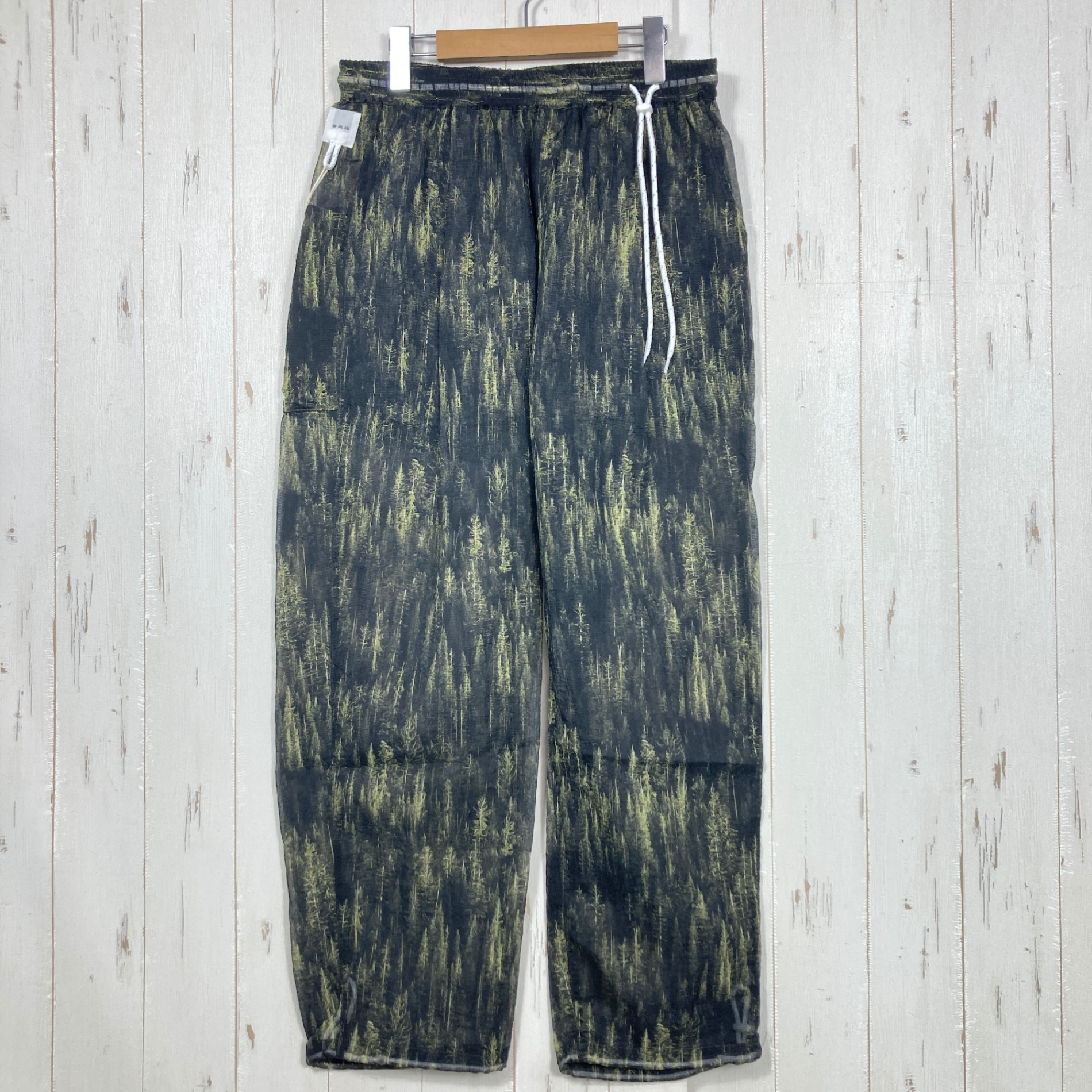 【Unisex