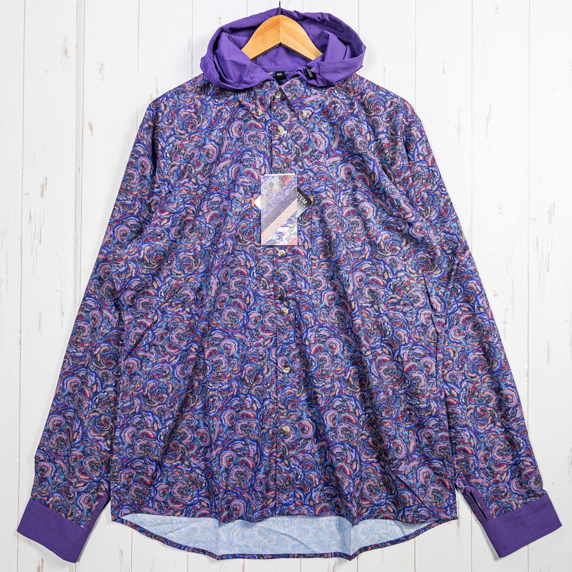 【Men's
