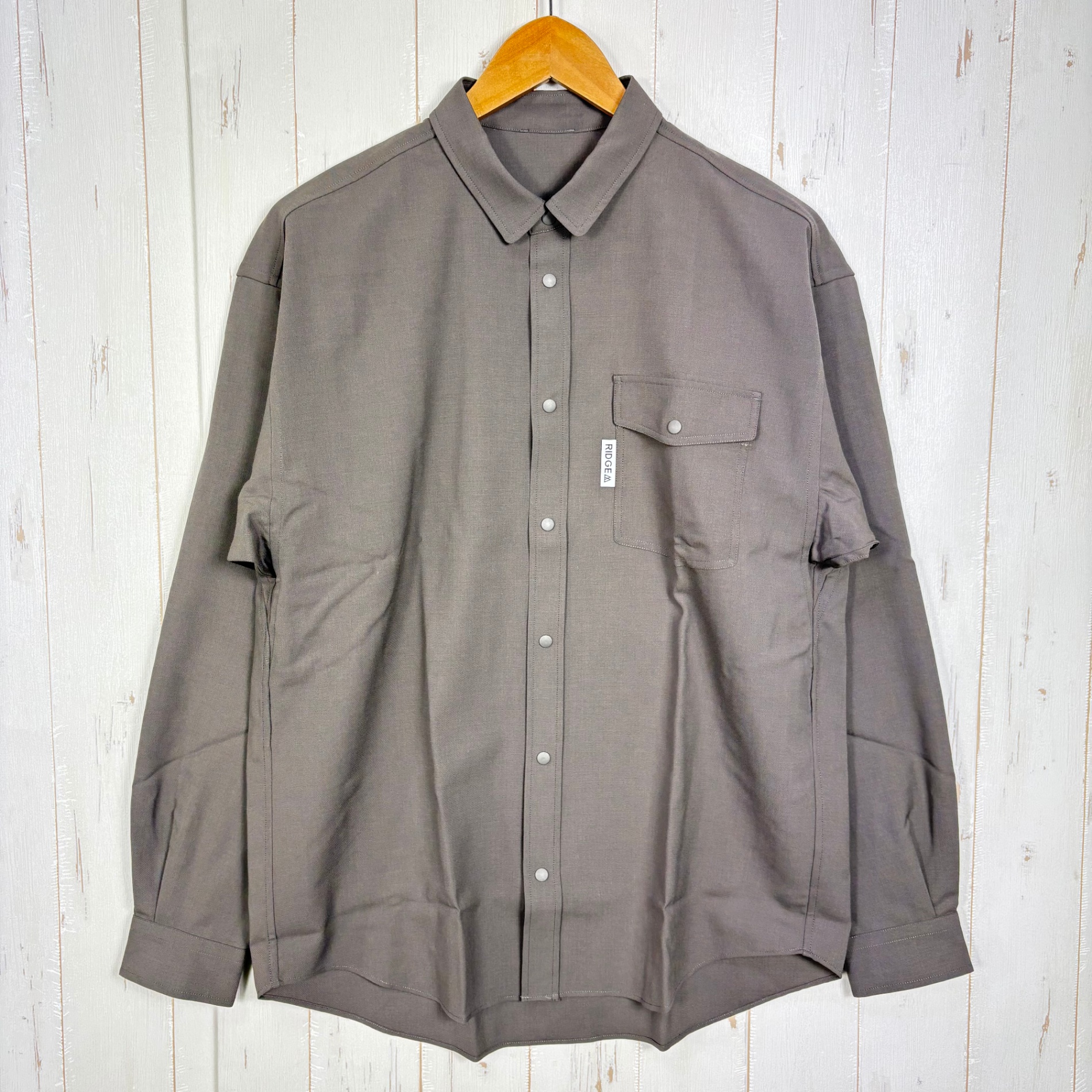 【Men's