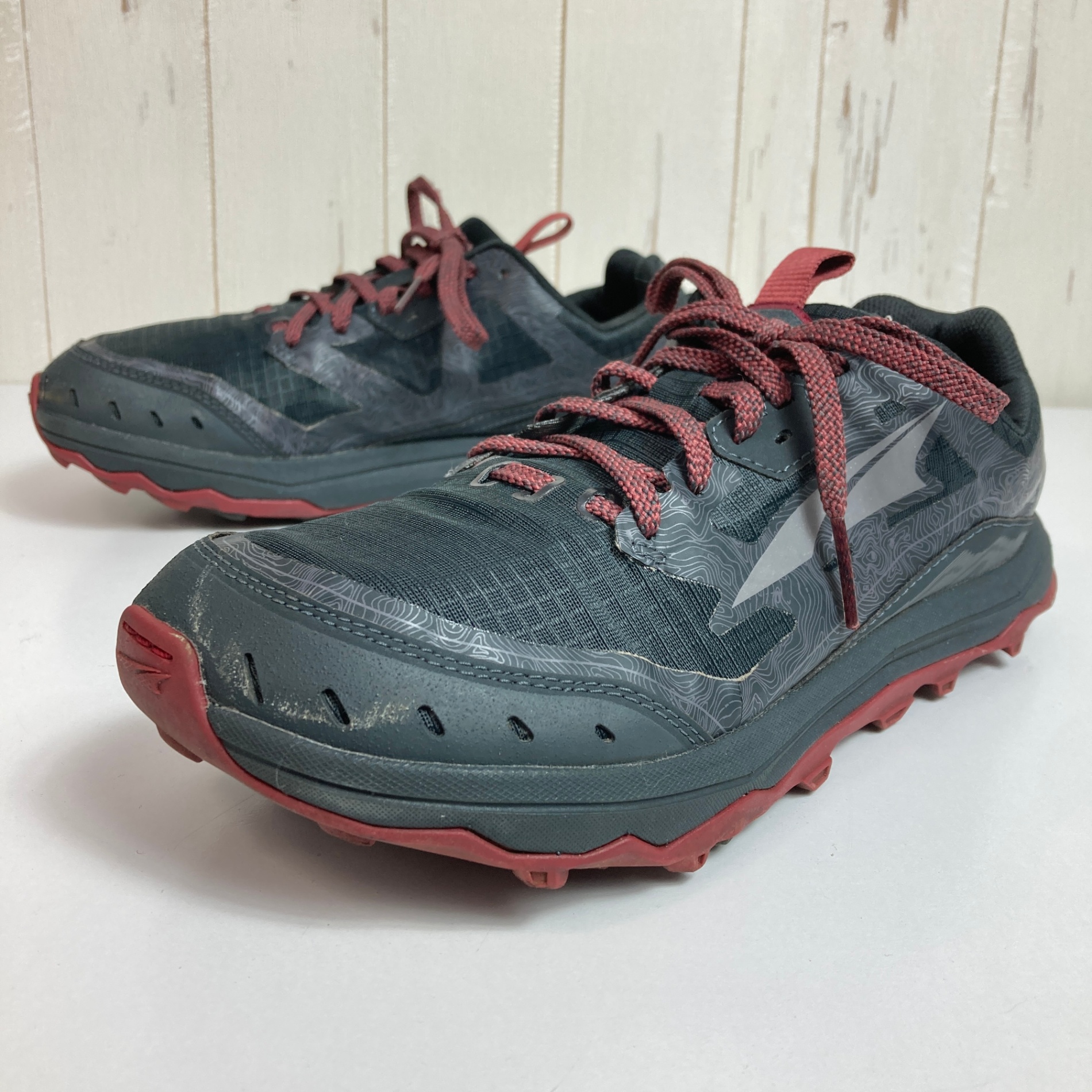 【Men's