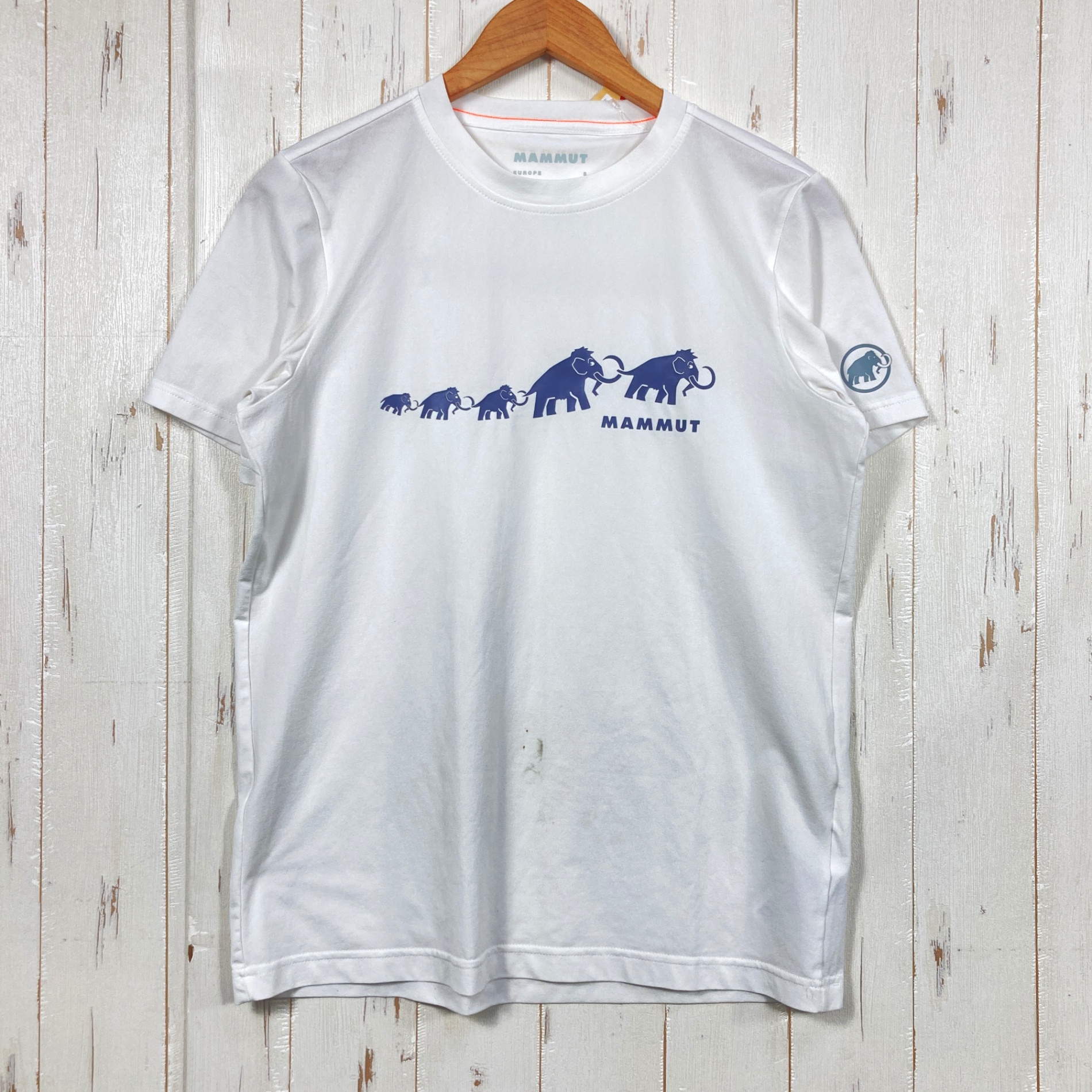 【Men's