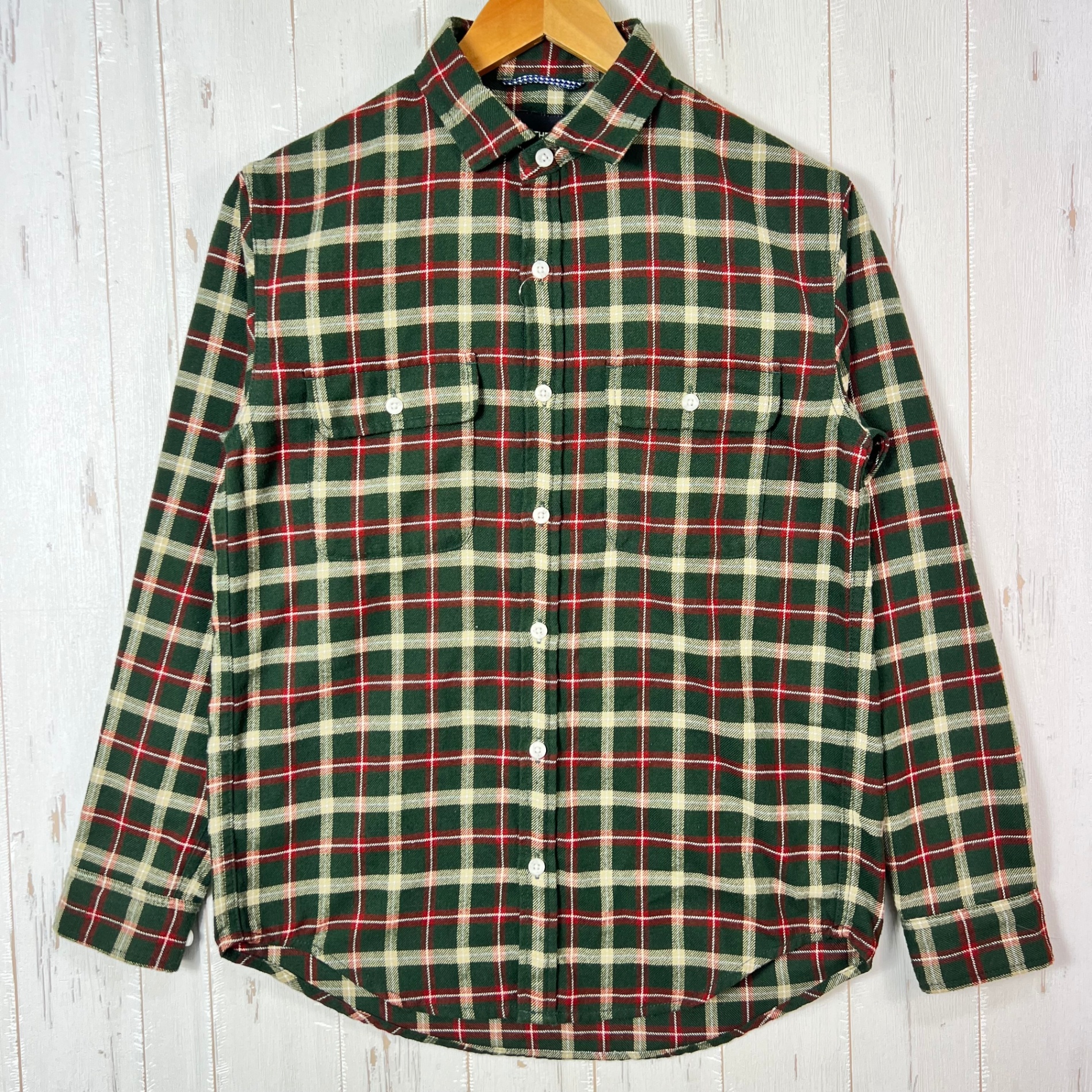 【Men's