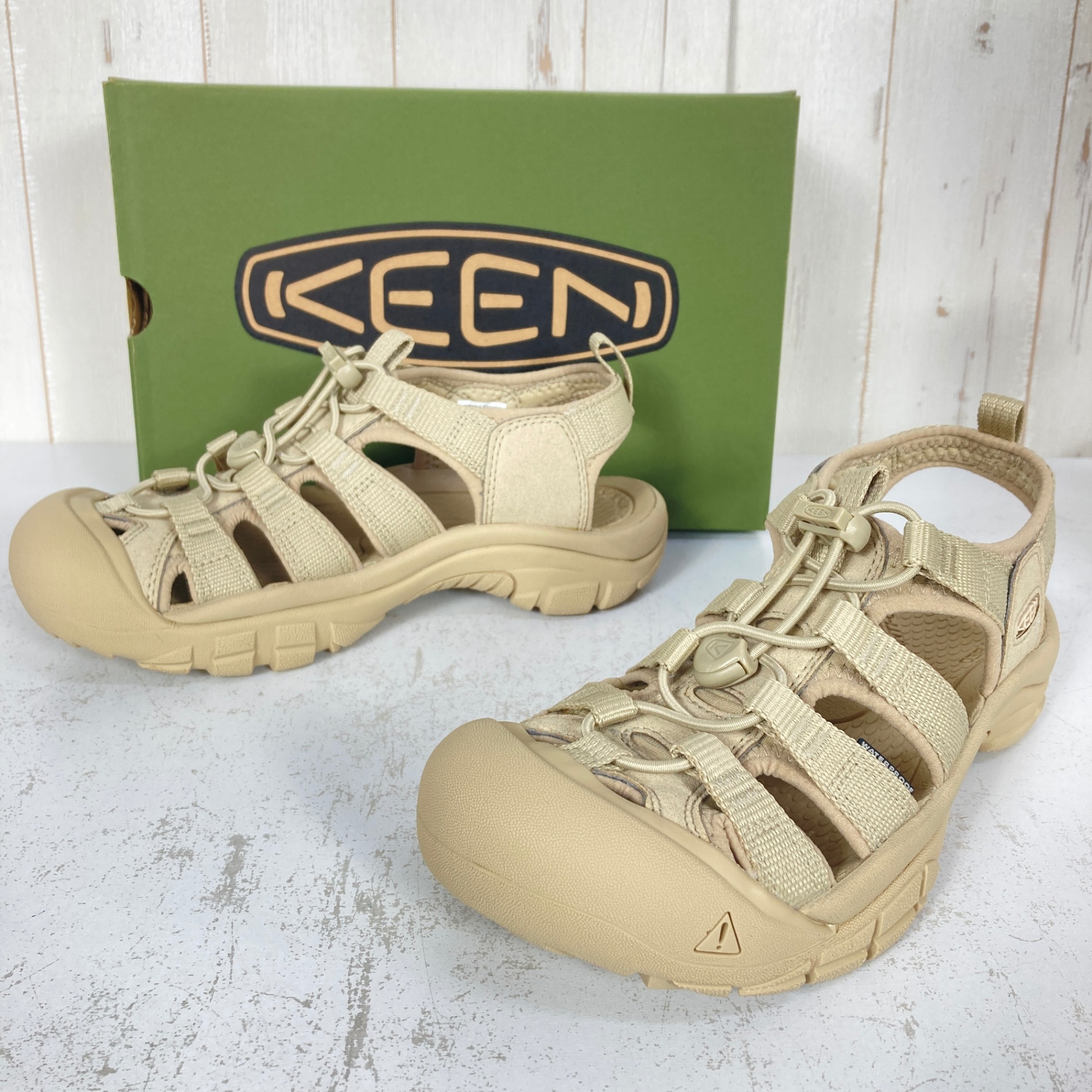 【Women's
